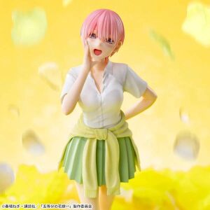 The Quintessential Quintuplets - Nakano Ichika - Luminasta