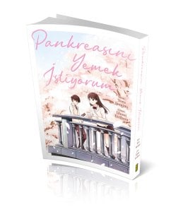 Pankreasını Yemek İstiyorum