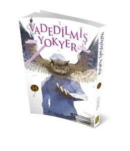 Vadedilmiş Yokyer 14. Cilt