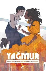 Yağmur (Joe Hill)