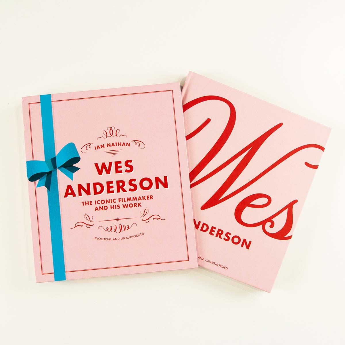 Wes Anderson: The Iconic Filmmaker and His Work