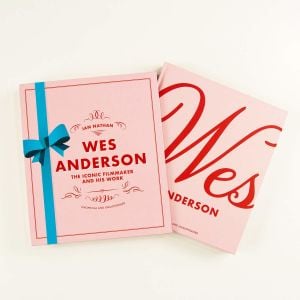Wes Anderson: The Iconic Filmmaker and His Work