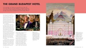 Wes Anderson: The Iconic Filmmaker and His Work