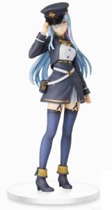 86 Eighty Six: Bloody Regina PM Figure