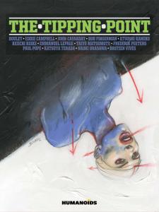 The Tipping Point [Ultra-Deluxe Limited Slipcase Edition]