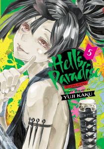 HELL'S   PARADISE   05