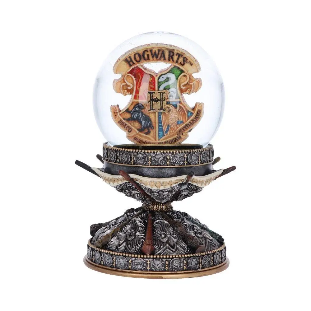 Harry Potter Wand Snow Globe 16.5cm