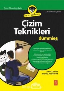 Çizim Teknikleri for Dummies: Her Şey Daha Kolay