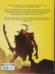 Final Incal