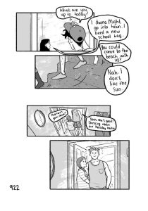 Heartstopper Volume 4 Hardcover