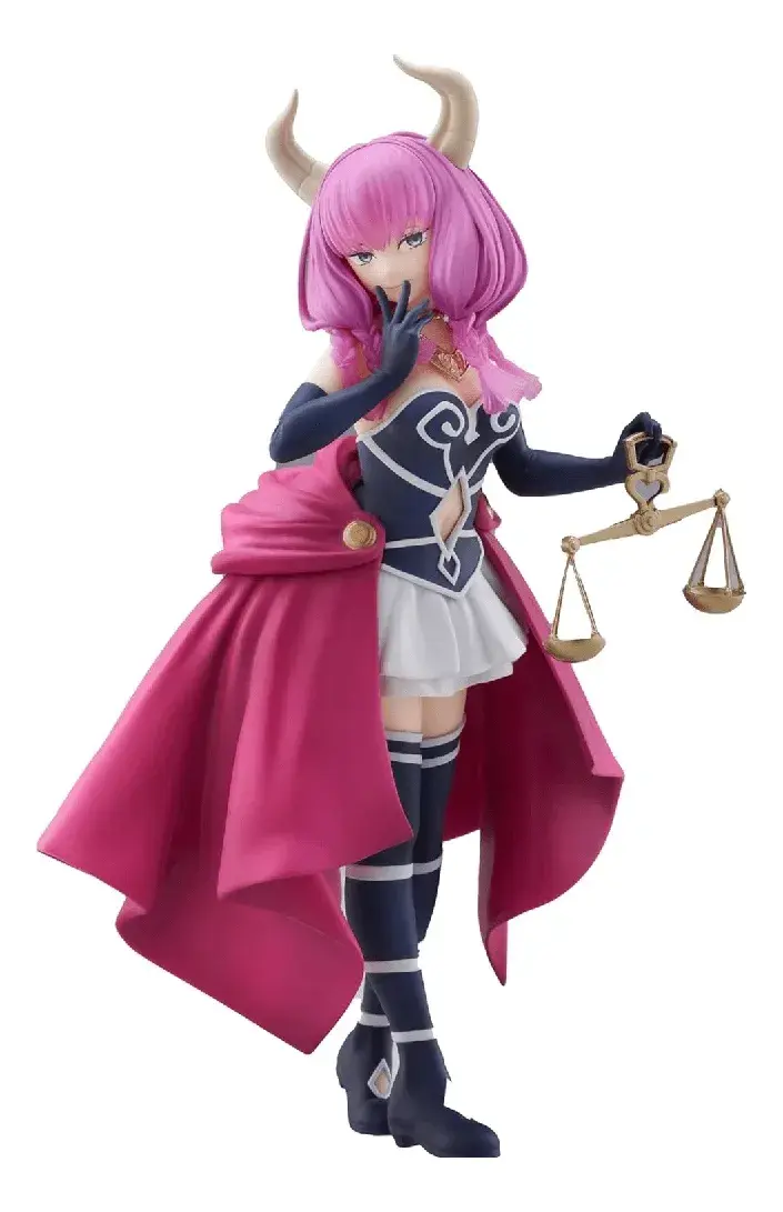 Frieren: Beyond Journey's End - Aura the Guillotine - Coreful Figure