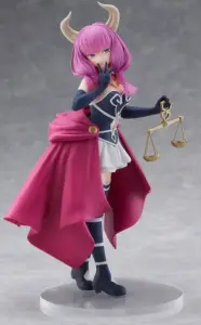 Frieren: Beyond Journey's End - Aura the Guillotine - Coreful Figure