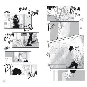 Heartstopper Volume 5
