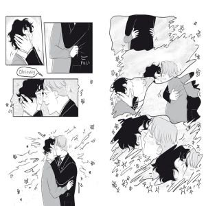 Heartstopper Volume 5
