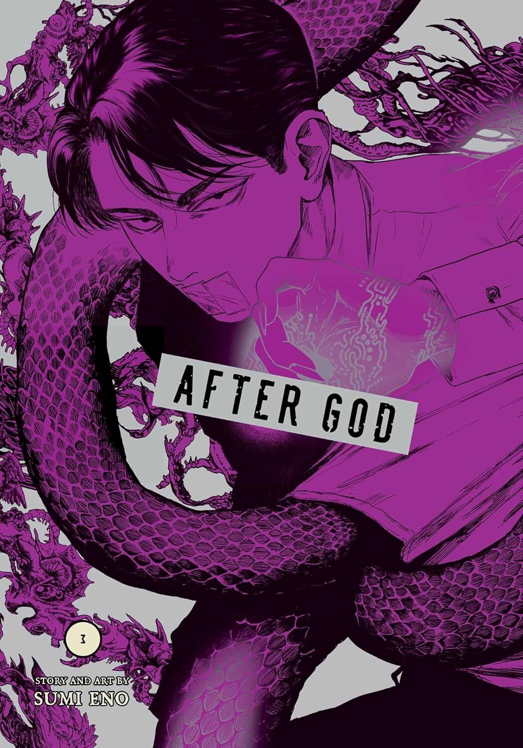 After God, Vol. 3