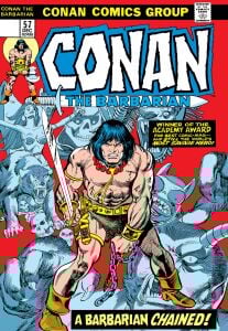 CONAN BARBARIAN ORIG OMNIBUS VOL 03