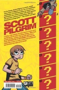 Scott Pilgrim Vol. 1: Precious Little Life
