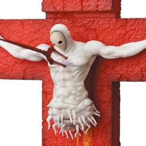 Ultra Detail Figure No.679 UDF Evangelion 2 Lilith