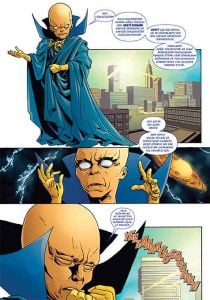 Deadpool : Marvel Evreni\'ni Öldürüyor