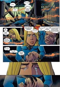 Deadpool : Marvel Evreni\'ni Öldürüyor