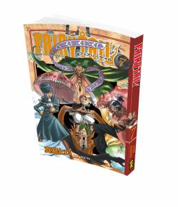Fairy Tail 7.Cilt