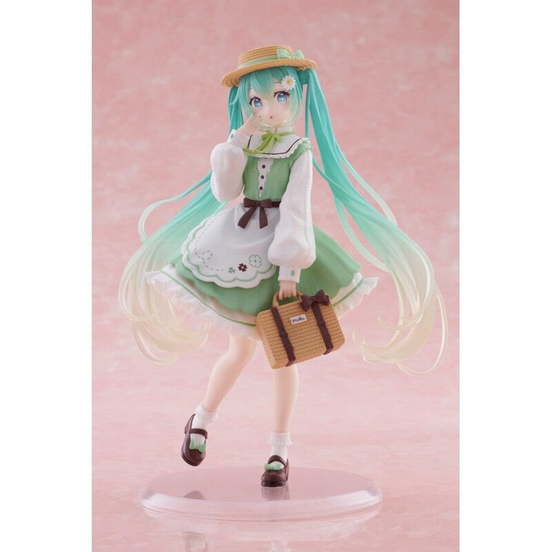 Hatsune Miku - Fashion Figure -Country-