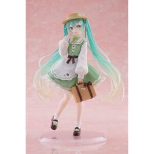 Hatsune Miku - Fashion Figure -Country-