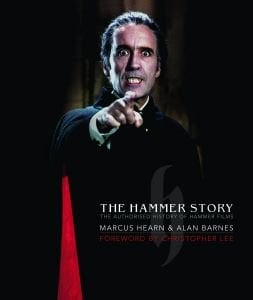 HAMMER STORY REVISED HC ED