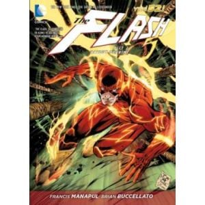 Flash Cilt 2 Haydut Devrimi
