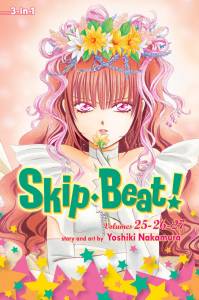 SKIP BEAT 3IN1 TP VOL 09