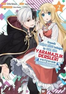 Yaramazlık Dersleri 2. Cilt