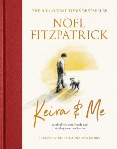 Keira & Me : A tale of two best friends and how they saved each other