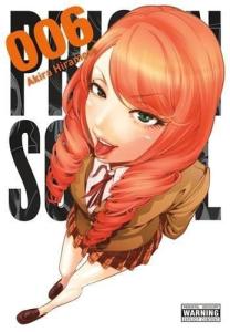 Prison School, Vol. 6