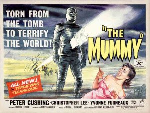 The  Art  of  Hammer  -Posters  from  the  Marcus  Hearn
