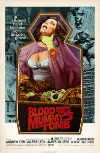The  Art  of  Hammer  -Posters  from  the  Marcus  Hearn