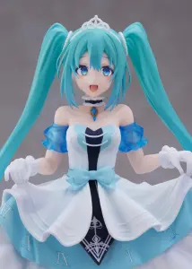 Hatsune Miku - Hatsune Miku Wonderland Figure - Cinderella