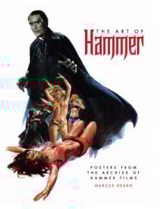 The  Art  of  Hammer  -Posters  from  the  Marcus  Hearn