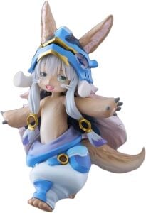 Made in Abyss - Nanachi - Coreful Figure ~2nd Season ver,~