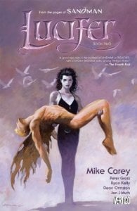 LUCIFER TP VOL 2