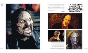 Masters of Make-Up Effects : A Century of Practical Magic