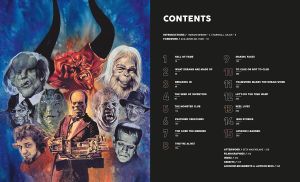 Masters of Make-Up Effects : A Century of Practical Magic