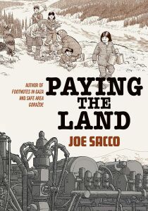 Paying the Land
