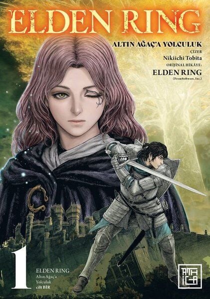 Elden Ring – Altın Ağaç’a Yolculuk 1