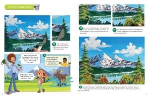 Painting with Bob Ross for Kids: With These Simple-To-Follow Lessons, in No Time You'll Be Painting Just Like Television's Favorite Painter, Bob Ross!