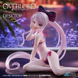 Overlord - Shalltear Bloodfallen - Coreful Figure-Swimsuit ver.