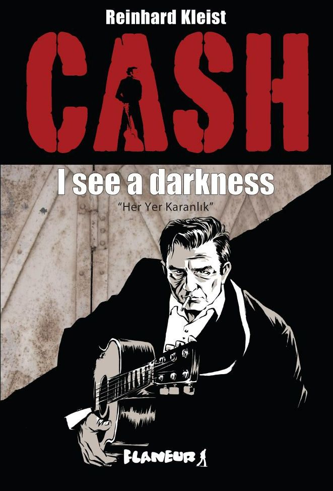 CASH - Her Yer Karanlık