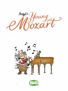 Young Mozart