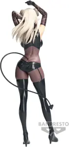 2.5 DIMENSIONAL SEDUCTION - GLITTER & GLAMOURS - LADY LUSTALOTTE Fabled Costume ver.