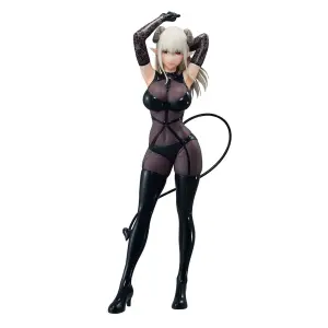2.5 DIMENSIONAL SEDUCTION - GLITTER & GLAMOURS - LADY LUSTALOTTE Fabled Costume ver.