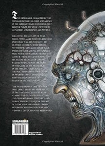 The Metabarons